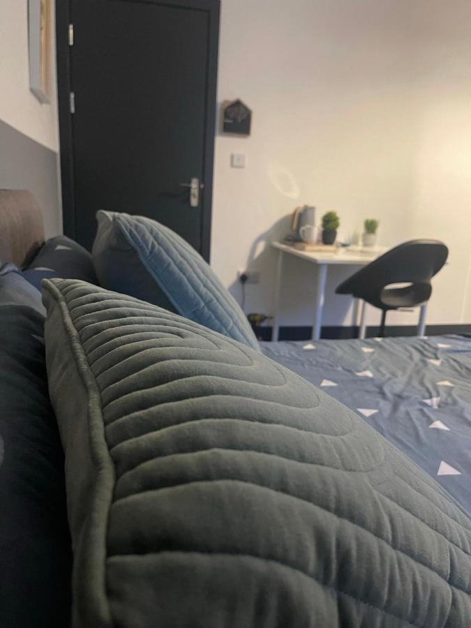 Elegant Studio1 Netflix Bathroom Close To Beach Swansea Eksteriør billede
