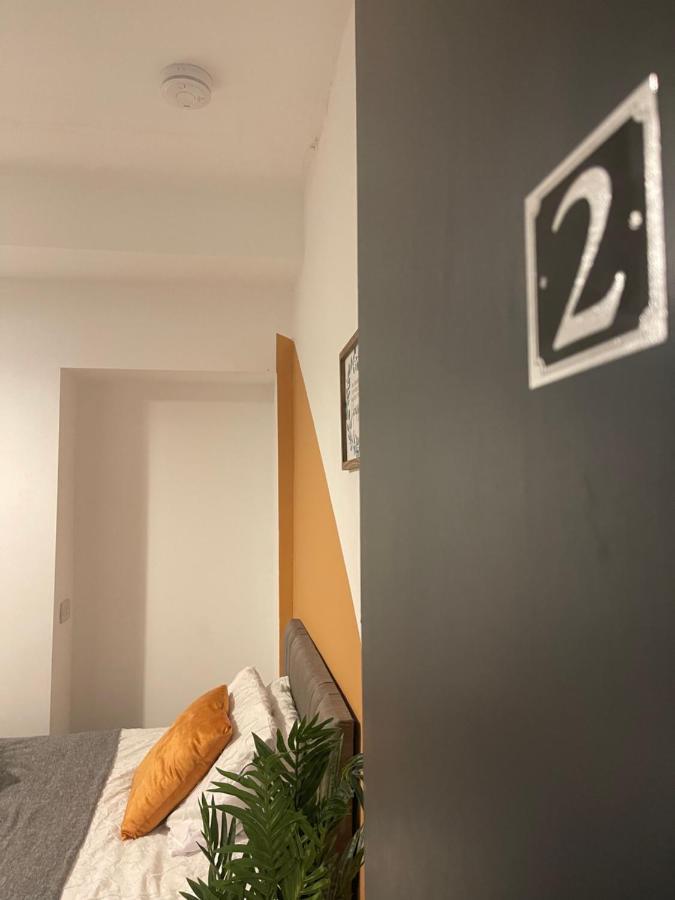 Elegant Studio1 Netflix Bathroom Close To Beach Swansea Eksteriør billede