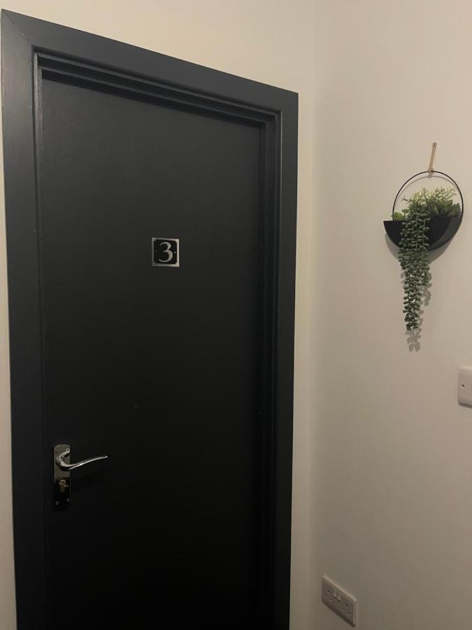 Elegant Studio1 Netflix Bathroom Close To Beach Swansea Eksteriør billede