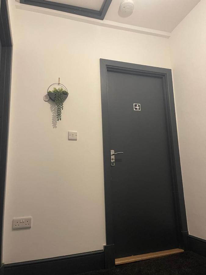 Elegant Studio1 Netflix Bathroom Close To Beach Swansea Eksteriør billede