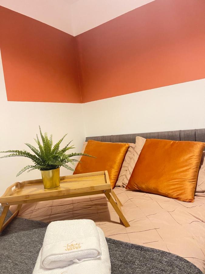 Elegant Studio1 Netflix Bathroom Close To Beach Swansea Eksteriør billede